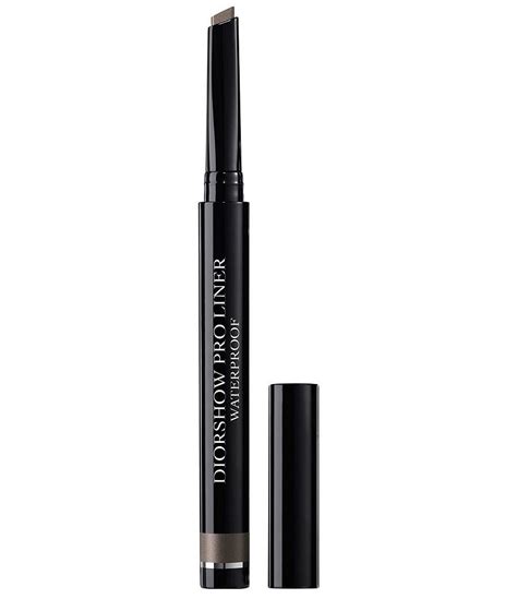 liner dior|dior waterproof eyeliner.